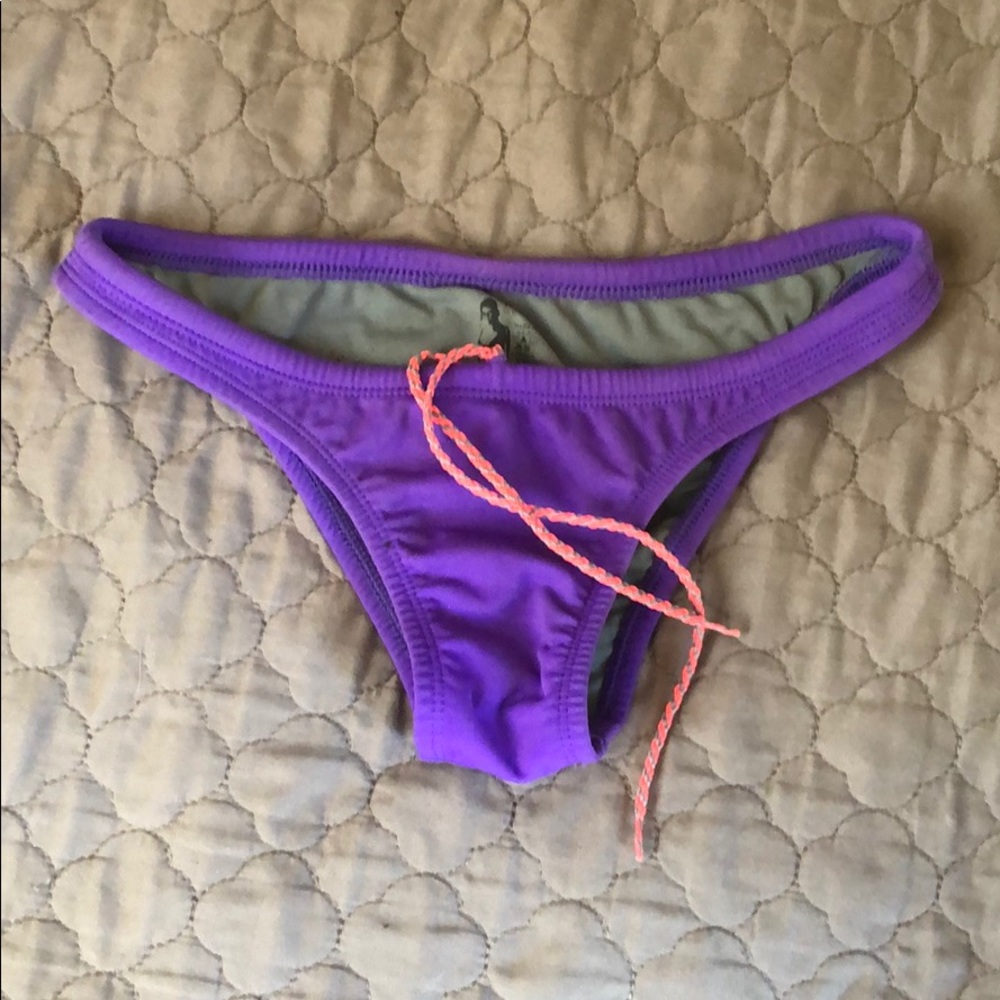 Brazil bottoms